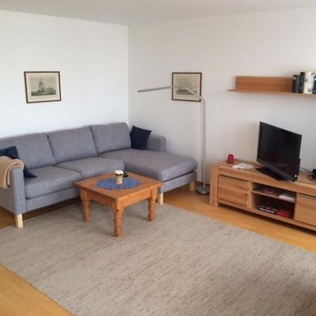 Sylter Residenz Apartment Westerland Ngoại thất bức ảnh