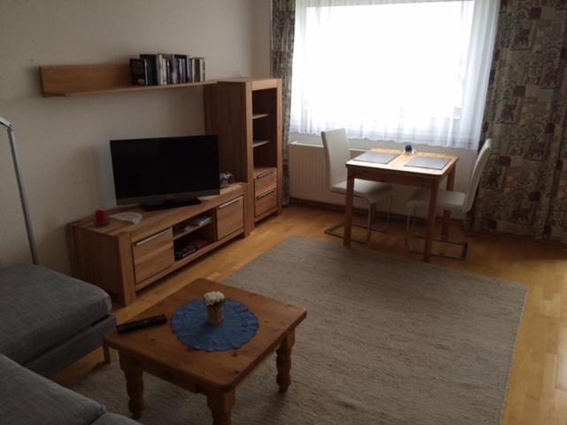 Sylter Residenz Apartment Westerland Ngoại thất bức ảnh
